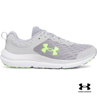 Under Armour Men's UA Charged Assert 10 Running Shoes - GRAY (011)
