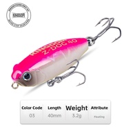 KINGDOM | Micro Floating Surface Lure