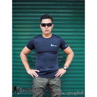 Nano Bogie1 Shirt (Round Neck)