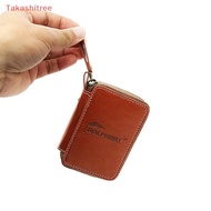 (Takashitree) Fishing Lure Bag Spoon Bait Wallet Trout Lure Artificial Crank Bait Pesca Fishing Tack