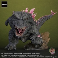 X-Plus GODZILLA (2024) EVOLVED Ver. FROM GODZILLA × KONG: THE NEW EMPIRE Action Figure