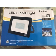 50W LED Flood Light 50W IP66
