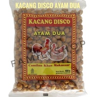 Kacang Ayam Dua Kacang Disco Kacang Telur Oleh Oleh Khas Makassar