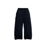 HADES HEAVEN’S CALL PANTS - BLACK - Genuine HADES Brand