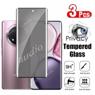 Honor X9c 5G 2024 Full Curved Privacy Screen Protector For Honor X9c HonorX9c 5G 2024 Anti Spy Tempe