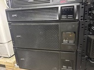 APC Smart-UPS On-Line 6kVA/6kW 不間斷電源