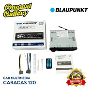 Blaupunkt Caracas 120 Single Din Head unit