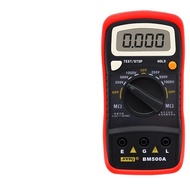 亇Binjiang digital insulation resistance tester electronic megger 250V\500V\1000V megger re