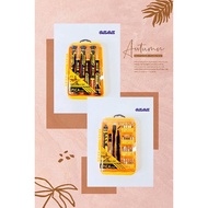 Epica Star Screw Driver Set 螺丝刀套装 Set Pemutar Skru