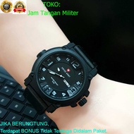 TERJAMIN / Jam Tangan Pria SWISS ARMY Tanggal Aktif Terlaris dan Terbaru ORIGINAL 100% Anti Air SA79