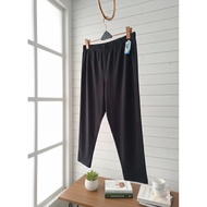 Women's Underwear Tights 3/4 / Knee-length tights / Tights under the knee Jumbo striped pants / 3 st