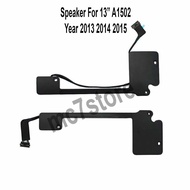 Speaker For 13 inch A1502 2013 2014 2015
