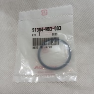 HONDA TMX 155/XR200 INTAKE MANIFOLD ORING GENUINE PARTS
