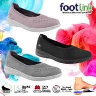Footlink EV 00-803 & EV 70-803  & EV 60-803 MEDICAL HEALTH WOMEN SHOES