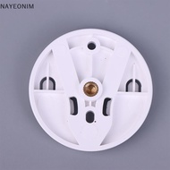 NAY Plastic Camera Base For Eufy Security For SpaceView Pro For Baby Security Camera Base For 720p1 