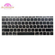 Laptop A1708 Keycap Set for    Pro 13inch A1708 Keyboard Replacement Repair Accessories US
