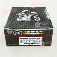 ACG STATOR COIL ASSY - NAZA - BLADE 250R EFi / CRUISE 250 EFi - [ COIL OUTER DIAMETER - 93MM ] (NK)