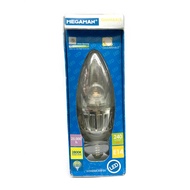 MEGAMAN LED Light Bulb 2800K Warm White 6W E14 GU10