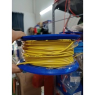 Single wire 100m CV 1.5; CV 2.0; CV 2.5; CV 3.0; CV 4.0; CV 6.0; CV 8.0; brand Thang Long