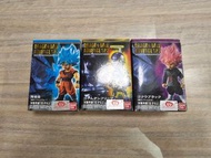 全新日版 DRAGONBALL ADVERGE SP2 龍珠 超級撒亞人 神 藍 孫悟空 黑悟空 黃金 菲利 (SP 2 Vol. 3 4 5 DRAGON CHILDREN MOTION BALL 