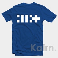 ILLIT T-Shirt Kpop T-Shirt/ Fansmerch/