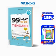 Book - 99 days I'm good at English - grade 3