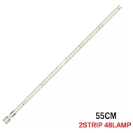 Lc-50ue630x / LC-50UA330X sharp 50 inch LED TV backlight (lampu TV) sharp 50 inch LED TV backlight 5