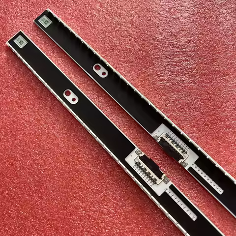 LED Backlight Strip For Samsung UE55H7150 UA55H7000 UE55H7005SQ UN55H7150AF UN55H7150 UE55H7000 LH55