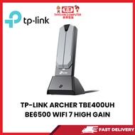 TP-LINK ARCHER TBE400UH BE6500 WIFI 7 HIGH GAIN