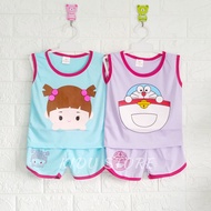 2 Pairs of Baby Girl Clothes Age (3 Months -2 Years)