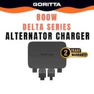 EcoFlow 800w Alternator Charger