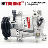 Air Conditioning AC Compressor for Honda Civic 2.0L 2016 2017 2018 2019 2020 6CVC140E 01141492 01141