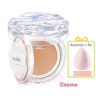 CUSHION DEWY BNB BARENBLISS BLOOMDEW MOON MESH 15 G. Cushion Foundation