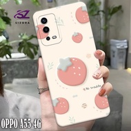 Case Hp OPPO A55 4G - Casing Hp  OPPO A55 4G - SIZORA - Fashion Case LUCU 02 - Pelindung Belakang Handpone - Cover Hp - Mika HP - Cassing HP - Hardcase - Softcase - Aksesoris handpone - Case Keren - Case motif Cewek - Case motif Cowo