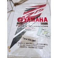 YAMAHA R15 2014 ORIGINAL WINGS STRIPING YGP 2PK-F8399-10