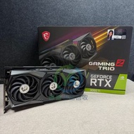 MSI RTX 3060Ti 8G 另外高價搵 3050 3060 3070 3080 3090 Ti Super 顯卡 顯示卡 顯示咭 圖形卡 displaycard GraphicsCard # 