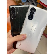 (DUAL SIM) RDMI K40 GAMING/ K40 5G / NOTE 11R (12GB+128GB) (8GB+256GB/6GB+128GB) I Mobile Smartphone