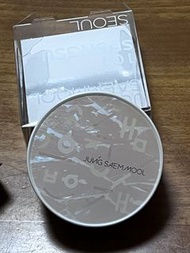Jung Saem Mool Cushion (case+refill)