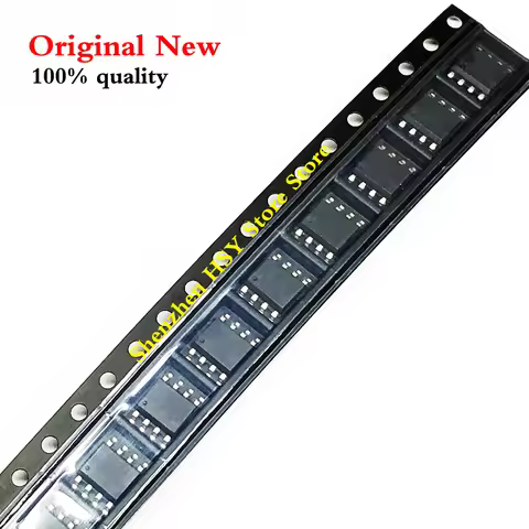 10PCS/LOT NS4110B NS4150 NS4150B NS4158B NS4158 NS4159 NS4160 NS4165 SOP-8 SMD audio amplifier NEW o