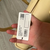 小ck包包（小雞黃手提包