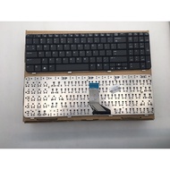 Keyboard hp g61 g61-300 cq61 Black