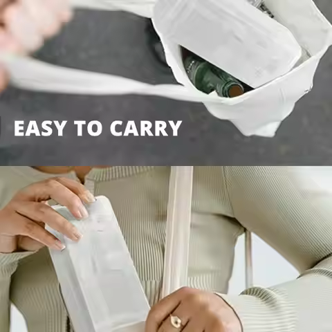 D08C Children Nose Cleaning Tool Baby Nasal Suction Aspirator for 0-3 Year Newborns