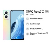 OPPO Reno7 Z 5G (CPH2343)