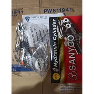 Upper clutch Master lancer evo 4 CK CK4