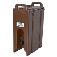 Rental Buffent Drinks Beverage (Cambro) Insulated Water Dispenser 18 Liters