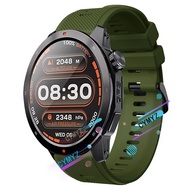 for Aolon Navi R3 strap Silicone strap Aolon Navi R3 Smart Watch strap Sports wristband Aolon Navi R
