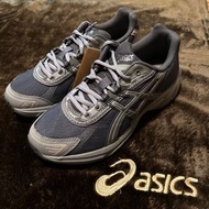 【Frank sneaker】Asics GEL-1130 RE  灰黑色 1201A783-020,021 23-30cm
