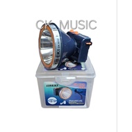 SENTER KEPALA KISEKI 250WATT X11D SELAM SENTER KEPALA SELAM KISEKI X 11D 250W SENTER KEPALA KISEKI 2