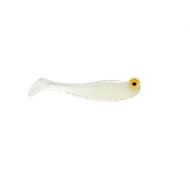 Umpan Pancing Softlure soft lure ikan kecil 55 cm 12 gram ultralight fishing lure bentuk Ikan GID