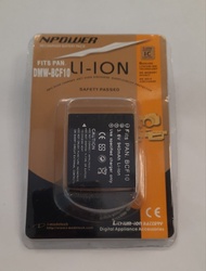 鋰離子充電電池Lithium-Ion Rechargeable Battery Pack